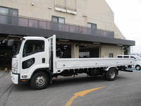 ISUZU Forward Flat Body TKG-FRR90S1 2015 66,000km_5