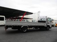 ISUZU Forward Flat Body TKG-FRR90S1 2015 66,000km_6