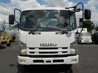ISUZU Forward Aluminum Block PKG-FRR90S2 2011 125,000km_3