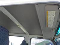 ISUZU Elf Double Cab Dump KR-NPR81LR 2003 121,000km_29