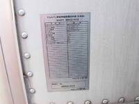 MITSUBISHI FUSO Canter Panel Van TPG-FBA00 2013 56,858km_19