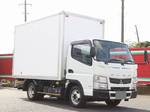 Canter Panel Van
