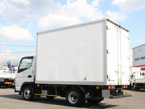 Canter Panel Van_2