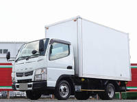 MITSUBISHI FUSO Canter Panel Van TPG-FBA00 2013 56,858km_3