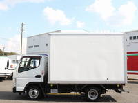 MITSUBISHI FUSO Canter Panel Van TPG-FBA00 2013 56,858km_8