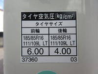 TOYOTA Dyna Aluminum Van KK-XZU307 1999 234,000km_33