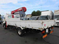 ISUZU Forward Truck (With 4 Steps Of Cranes) TKG-FRR90S1 2017 31,233km_2