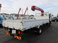 ISUZU Forward Truck (With 4 Steps Of Cranes) TKG-FRR90S1 2017 31,233km_3