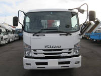 ISUZU Forward Truck (With 4 Steps Of Cranes) TKG-FRR90S1 2017 31,233km_5