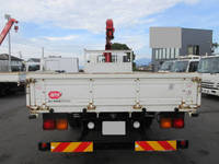 ISUZU Forward Truck (With 4 Steps Of Cranes) TKG-FRR90S1 2017 31,233km_6