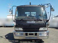 ISUZU Forward Container Carrier Truck PB-FRR35G3 2004 18,000km_5