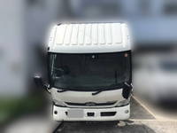 HINO Dutro Aluminum Van TKG-XZU710M 2018 308,753km_4