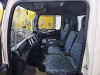 HINO Ranger Container Carrier Truck TKG-FC9JEAA 2014 167,000km_10