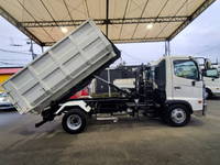 HINO Ranger Container Carrier Truck TKG-FC9JEAA 2014 167,000km_14