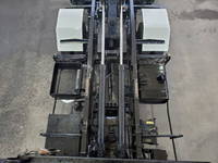 HINO Ranger Container Carrier Truck TKG-FC9JEAA 2014 167,000km_16