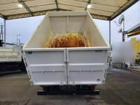 HINO Ranger Container Carrier Truck TKG-FC9JEAA 2014 167,000km_17
