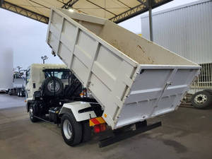 Ranger Container Carrier Truck_2