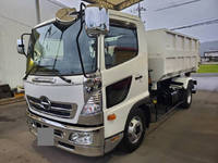 HINO Ranger Container Carrier Truck TKG-FC9JEAA 2014 167,000km_3