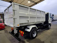 HINO Ranger Container Carrier Truck TKG-FC9JEAA 2014 167,000km_4