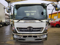 HINO Ranger Container Carrier Truck TKG-FC9JEAA 2014 167,000km_6