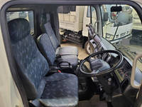 HINO Ranger Container Carrier Truck TKG-FC9JEAA 2014 167,000km_8