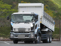 ISUZU Forward Dump 2KG-FVZ60U2 2021 64,000km_1