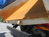 ISUZU Forward Dump 2KG-FVZ60U2 2021 64,000km_24