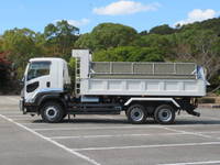 ISUZU Forward Dump 2KG-FVZ60U2 2021 64,000km_3