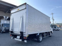 TOYOTA Dyna Aluminum Van SKG-XZU650 2011 74,627km_2