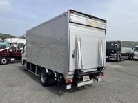 TOYOTA Dyna Aluminum Van SKG-XZU650 2011 74,627km_4