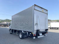 TOYOTA Dyna Aluminum Van SKG-XZU650 2011 74,627km_4