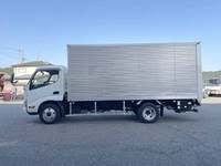 TOYOTA Dyna Aluminum Van SKG-XZU650 2011 74,627km_5