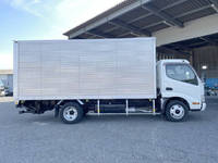 TOYOTA Dyna Aluminum Van SKG-XZU650 2011 74,627km_6