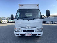 TOYOTA Dyna Aluminum Van SKG-XZU650 2011 74,627km_7