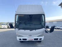 TOYOTA Dyna Aluminum Van SKG-XZU650 2011 74,627km_8