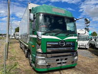 HINO Profia Panel Wing QPG-FW1EXEG 2014 1,062,000km_1