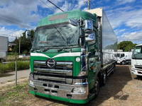 HINO Profia Panel Wing QPG-FW1EXEG 2014 1,062,000km_3