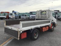 HINO Dutro Flat Body TKG-XZC605M 2015 344,313km_13