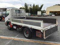 HINO Dutro Flat Body TKG-XZC605M 2015 344,313km_14