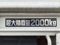 HINO Dutro Flat Body TKG-XZC605M 2015 344,313km_18