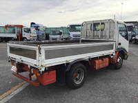 HINO Dutro Flat Body TKG-XZC605M 2015 344,313km_2