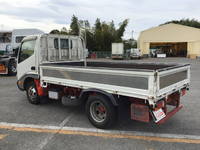 HINO Dutro Flat Body TKG-XZC605M 2015 344,313km_4