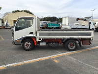 HINO Dutro Flat Body TKG-XZC605M 2015 344,313km_5