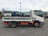 HINO Dutro Flat Body TKG-XZC605M 2015 344,313km_6