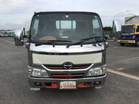 HINO Dutro Flat Body TKG-XZC605M 2015 344,313km_7