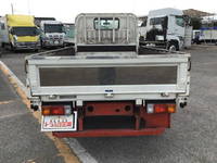 HINO Dutro Flat Body TKG-XZC605M 2015 344,313km_9