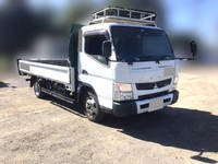 MITSUBISHI FUSO Canter Flat Body TKG-FEB50 2016 270,824km_3