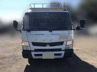 MITSUBISHI FUSO Canter Flat Body TKG-FEB50 2016 270,824km_6