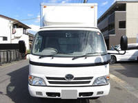 TOYOTA Toyoace Panel Van BDG-XZU424 2011 214,000km_3