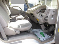 TOYOTA Toyoace Panel Van BDG-XZU424 2011 214,000km_6